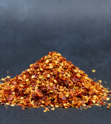 Chilli Flakes