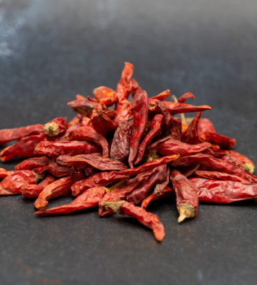 Red Chilli Long