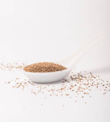 Mustard seeds