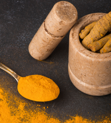 Turmeric Powder
