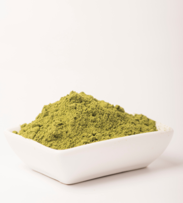Moringa Powder