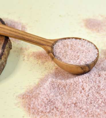 Himalayan Salt Powder
