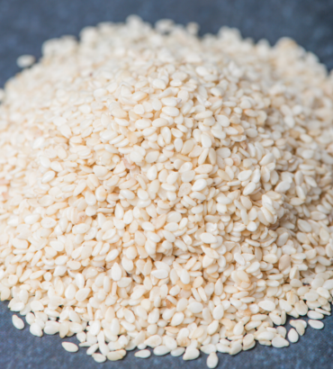 Sesame Seeds Hulled