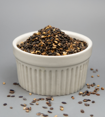 Sesame Seeds Unhulled