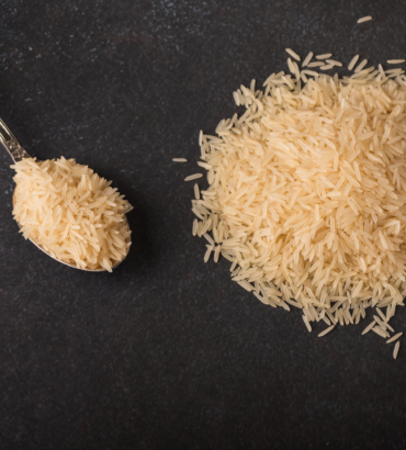 Super Kernel Basmati Parboiled