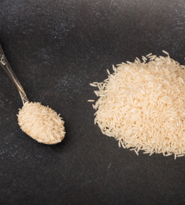 IRRI-6 Parboiled