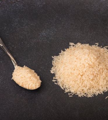 PK-386 Parboiled