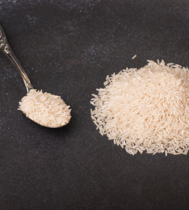 Chenab Basmati