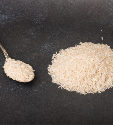 PK198/D98 Basmati