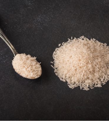 Super Kernel Basmati